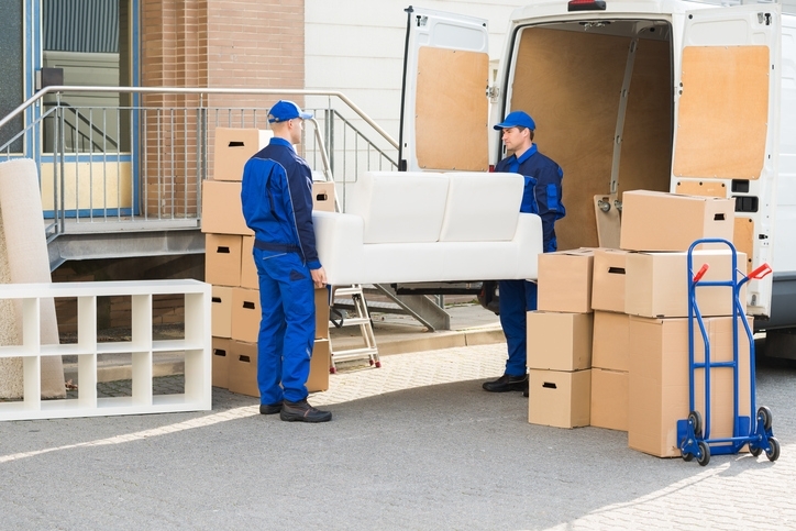 Adelaide Moving Company