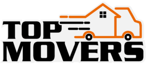 Top Movers logo