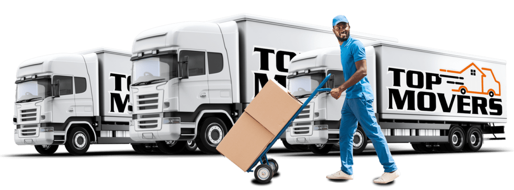 Affordable Adelaide removalist services by Top Movers Adelaide