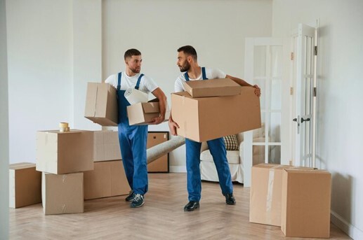 Best Movers near me